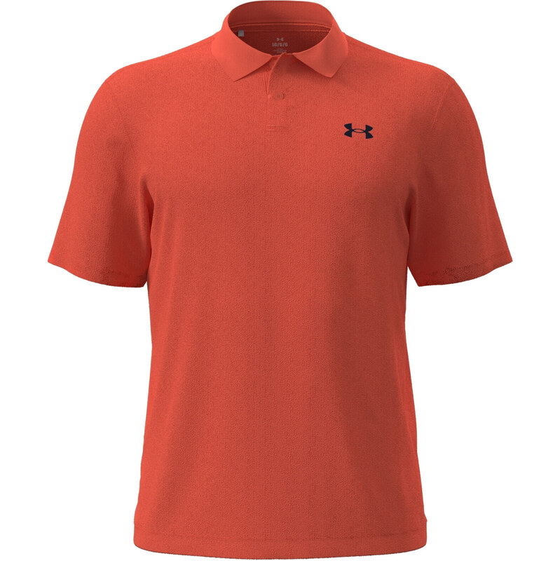 Pánské polo tričko Under Armour Matchplay Polo