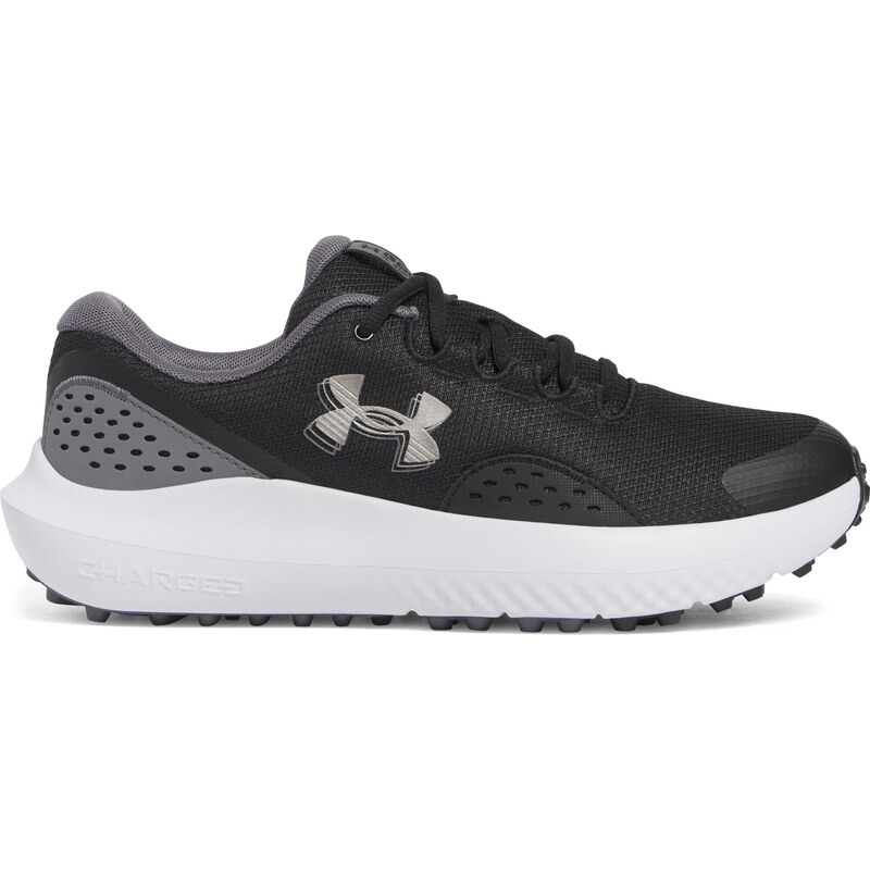 Pánská bezspiková obuv Under Armour Surge Golf
