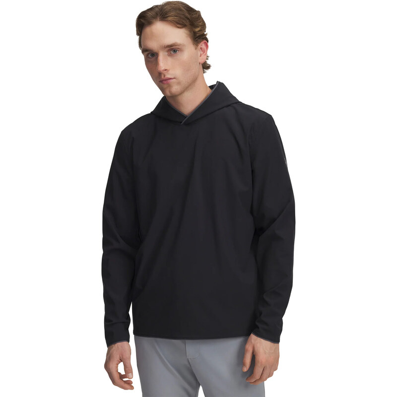 Pánská mMikina Under Armour Drive Lightweight HD