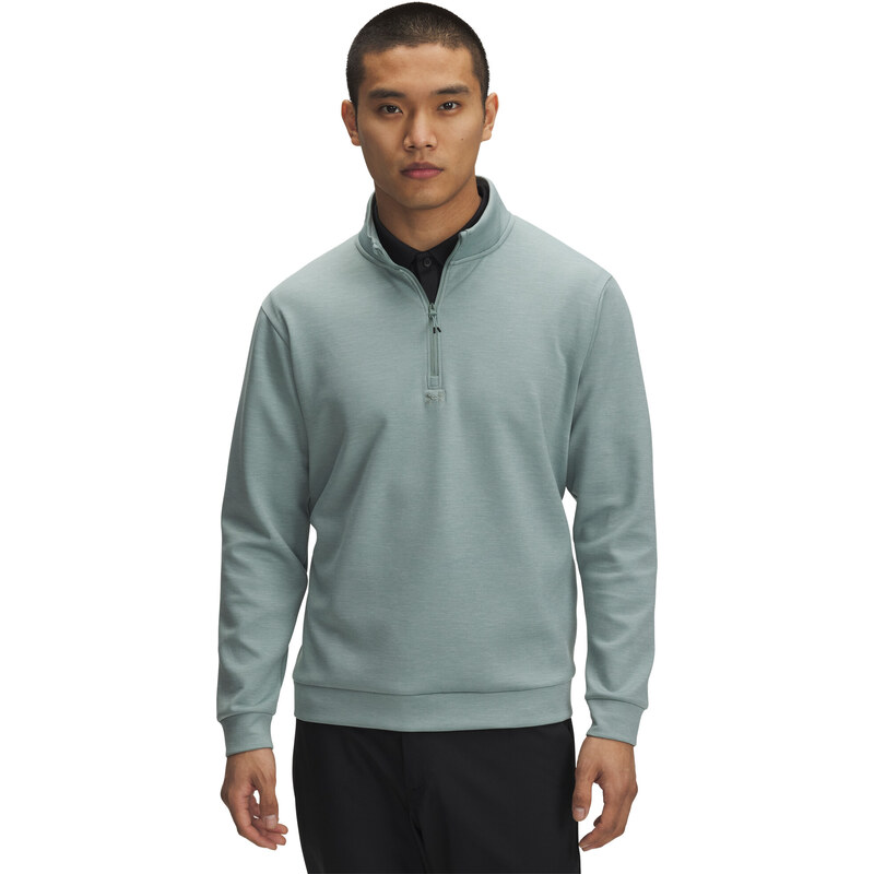 Pánská mMikina Under Armour Drive Midlayer Pullover