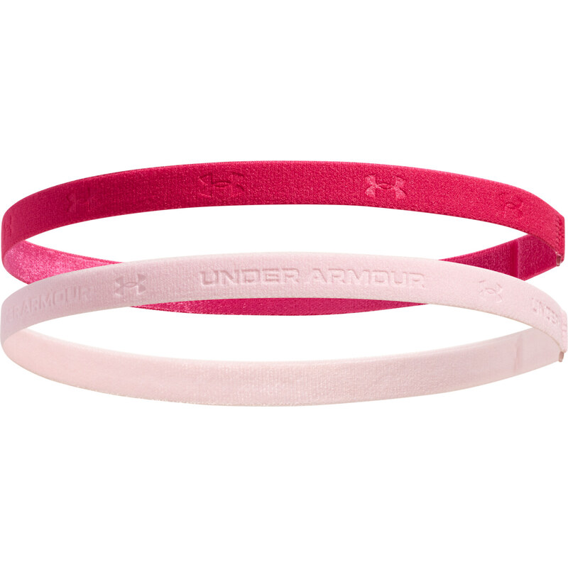 Dámská čelenka Under Armour Adjustable Mini Bands