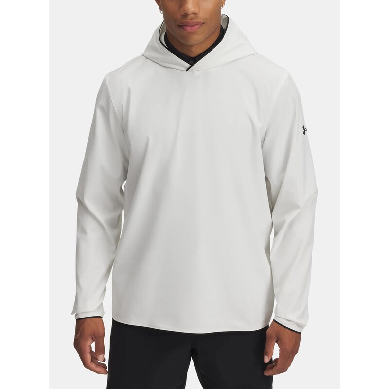 Pánská mMikina Under Armour Drive Lightweight HD