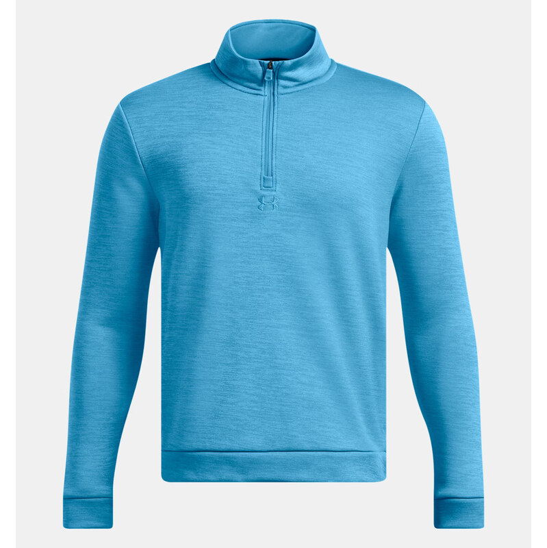 Chlapecká mMikina Under Armour Drive Storm Midlayer PLV