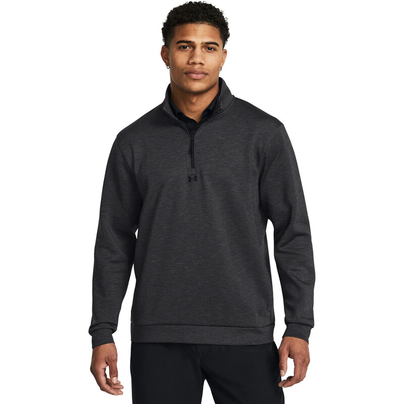 Pánská mMikina Under Armour Drive Midlayer Pullover