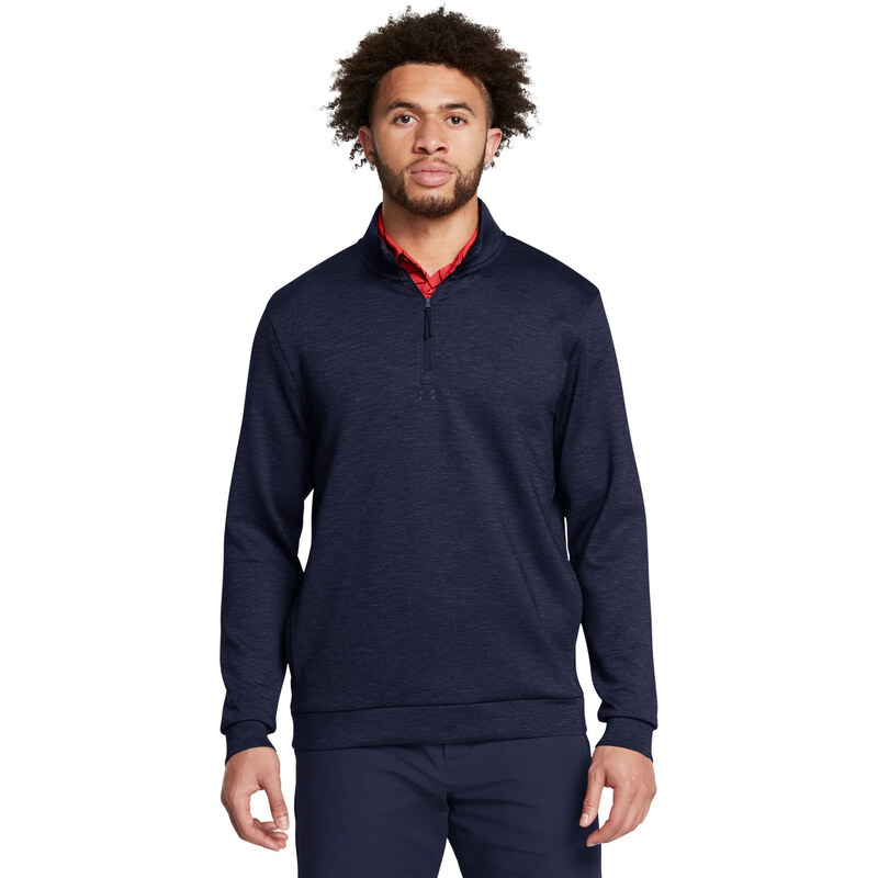 Pánská mMikina Under Armour Drive Midlayer Pullover