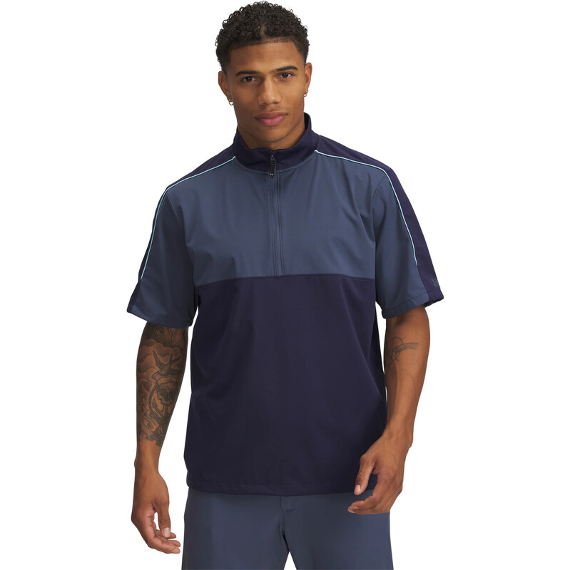 Pánské tričko Under Armour Drive Wind SS