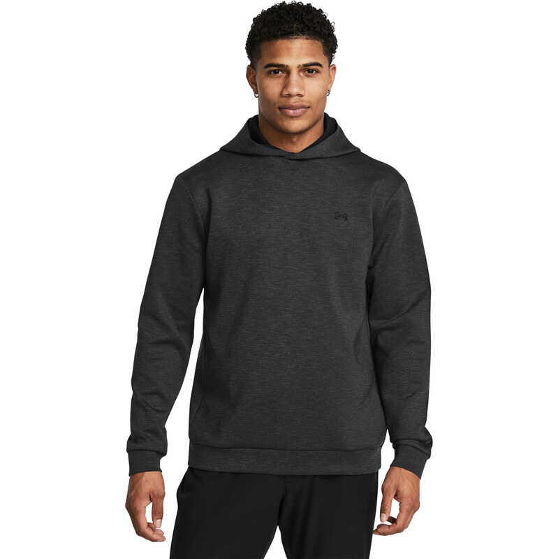 Pánská mMikina Under Armour Drive Midlayer Hoodie