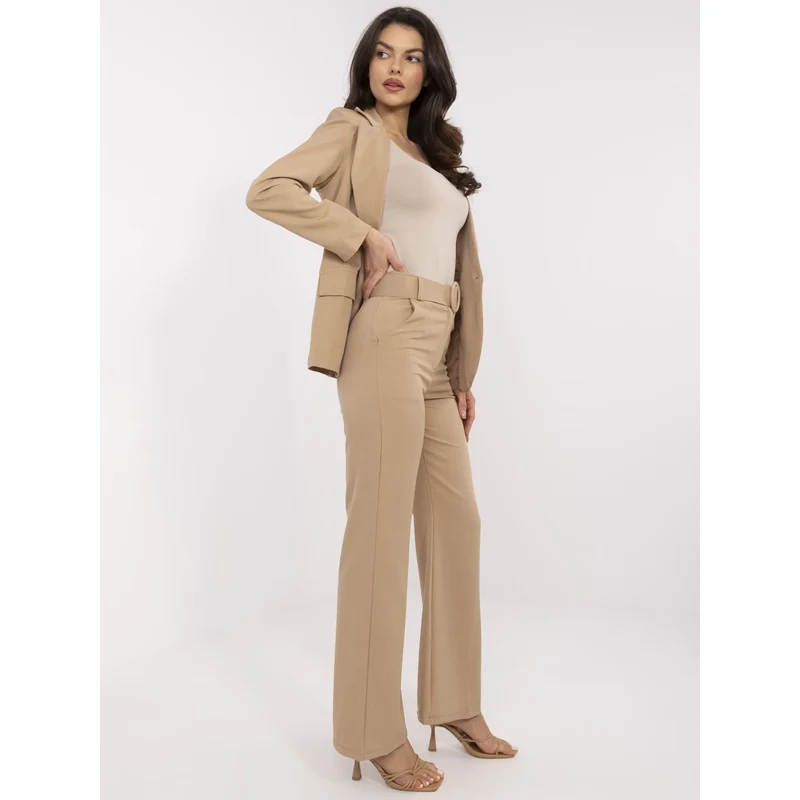 Italy Moda Pants-DHJ-SP-18737.08-camel