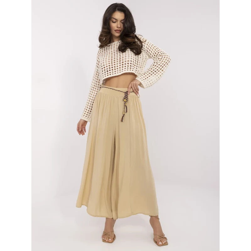 Och Bella Trousers-TW-SP-BI-81733.14-beige