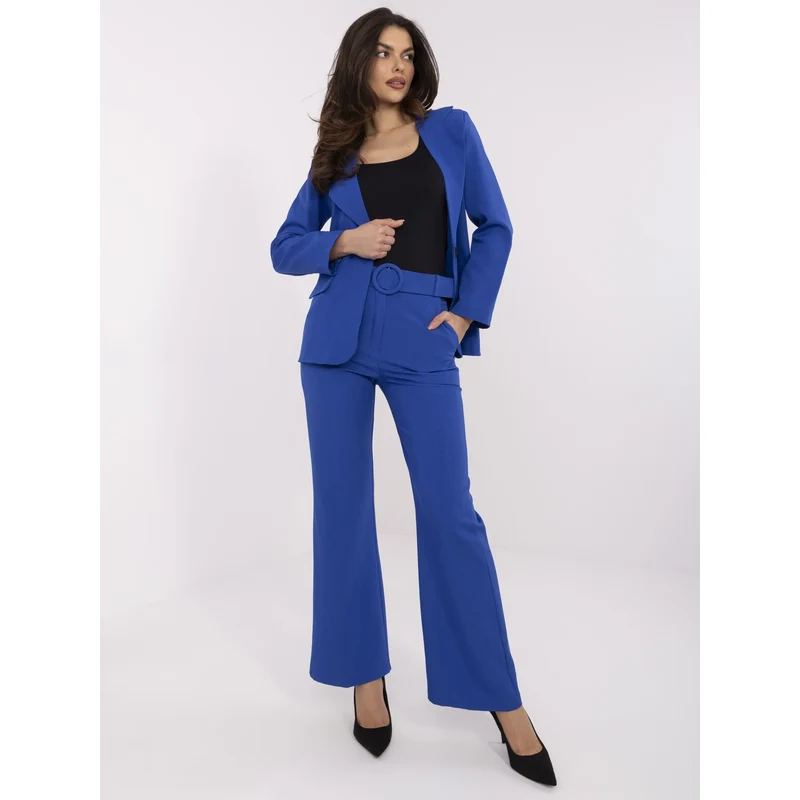 Italy Moda Pants-DHJ-SP-18737.08-Cobalt
