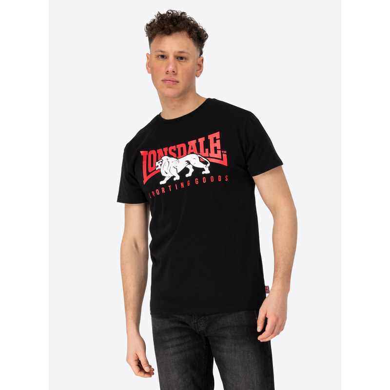 Lonsdale Mens t-shirt regular fit