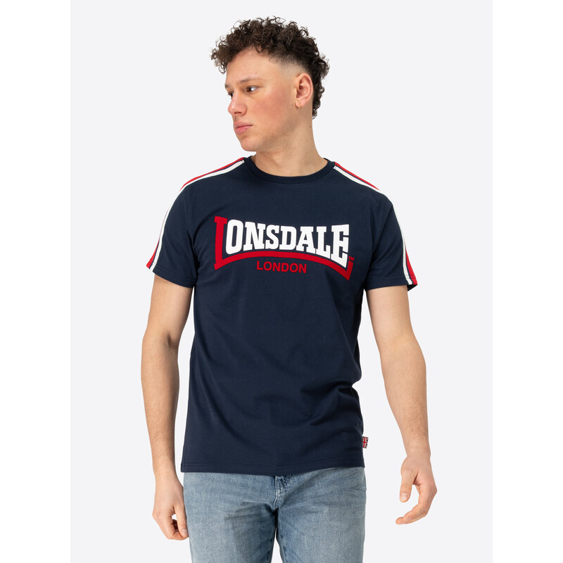 Lonsdale Mens t-shirt regular fit