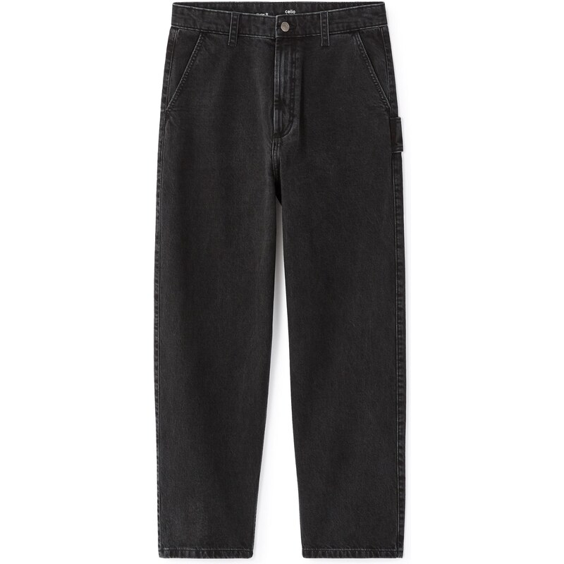Celio Džíny Loskater C75 - Pánské