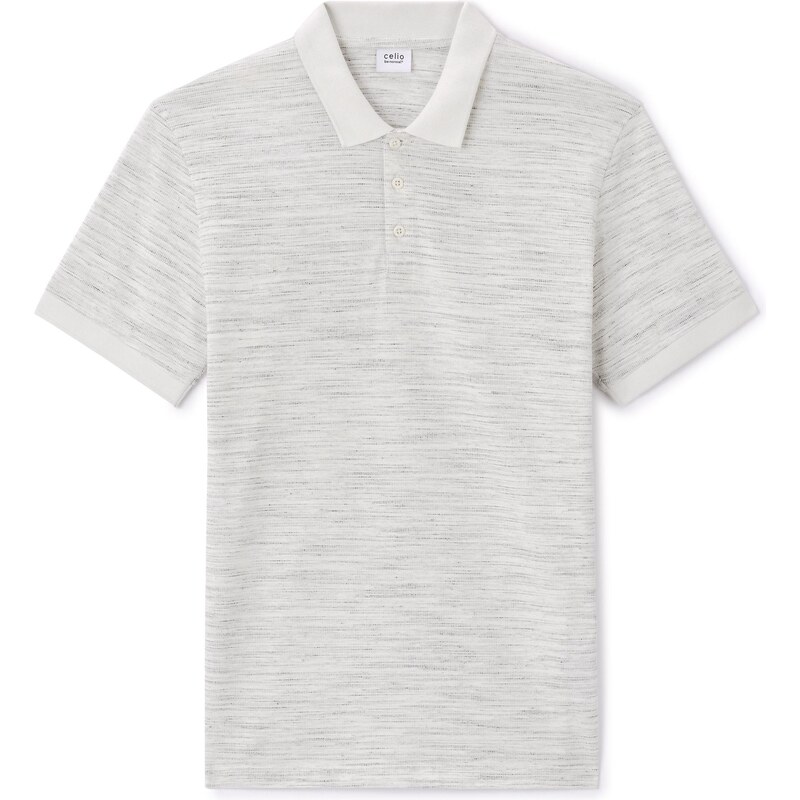 Celio Polo tričko Gejecter - Pánské