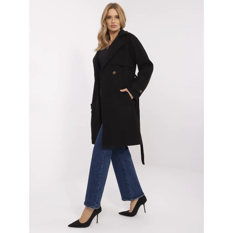 Och Bella Coat-TW-PL-BI-2309.86-black 107092677