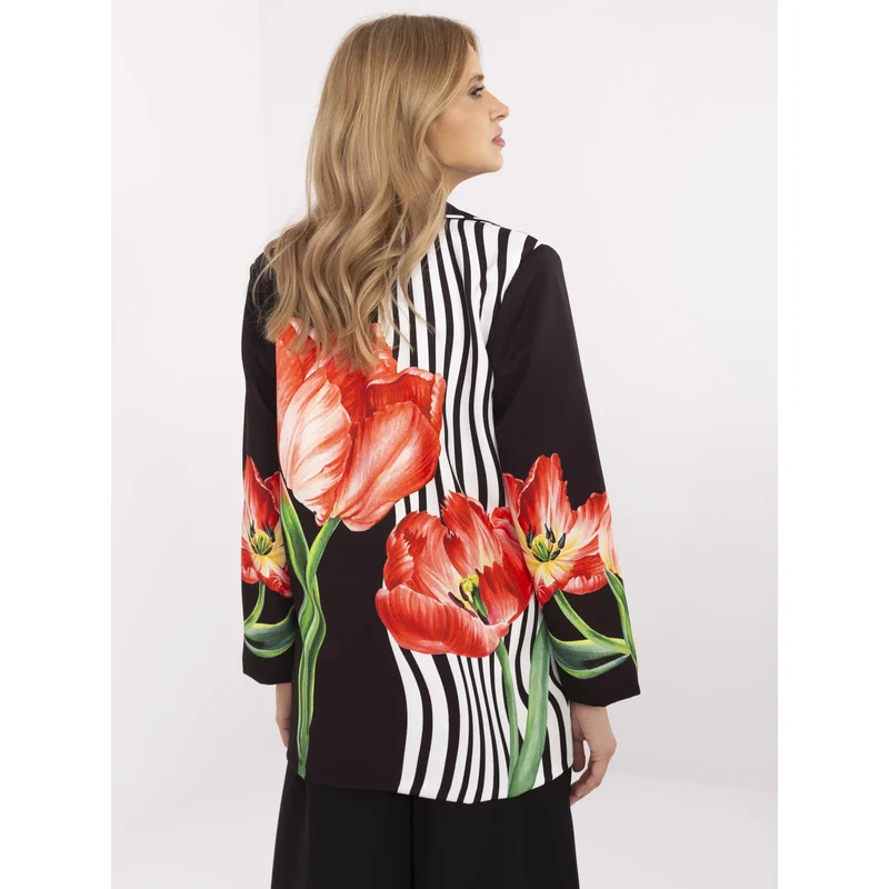 Italy Moda Jacket-DHJ-MA-18525-32.00-black