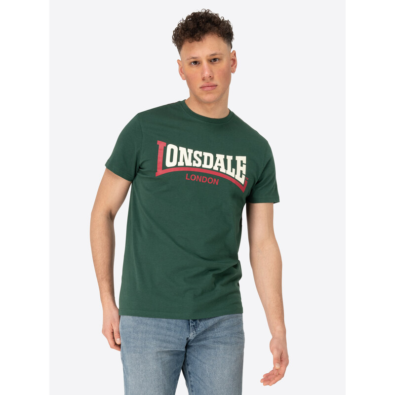 Lonsdale Mens t-shirt regular fit