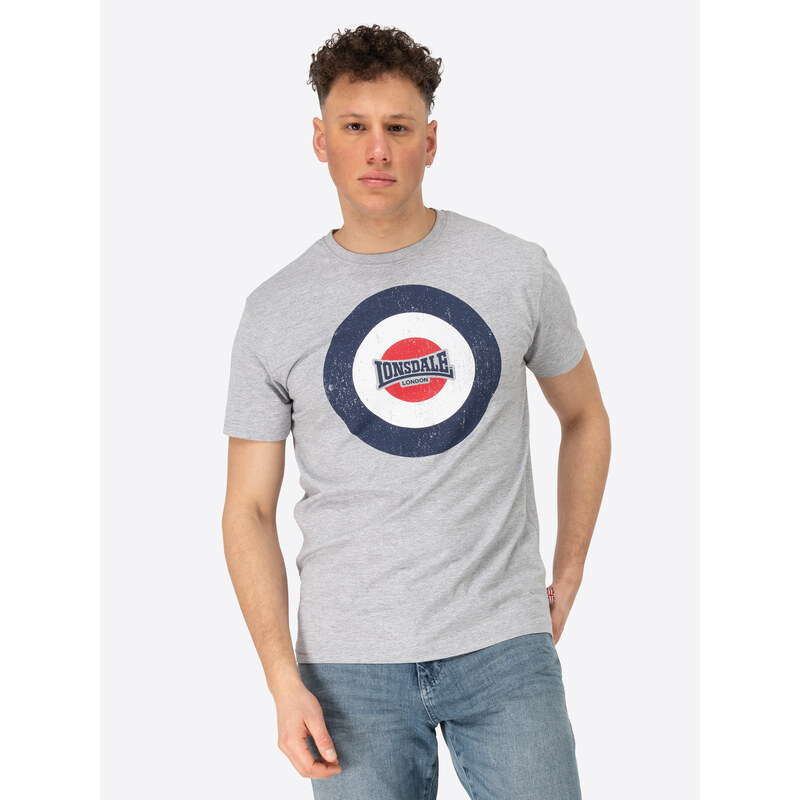 Lonsdale Mens t-shirt regular fit