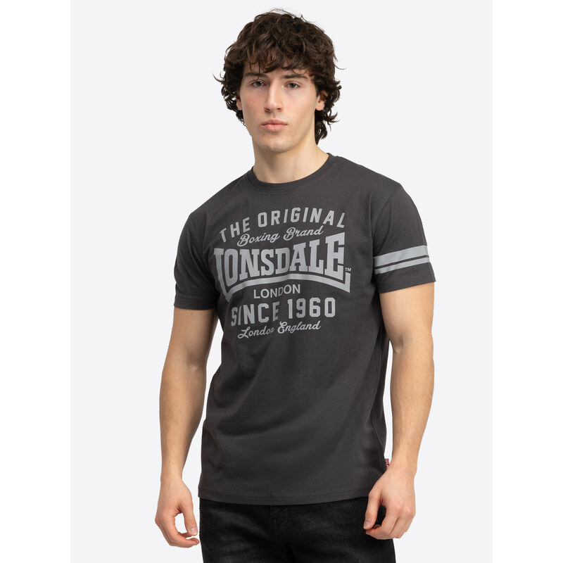 Lonsdale Mens t-shirt regular fit