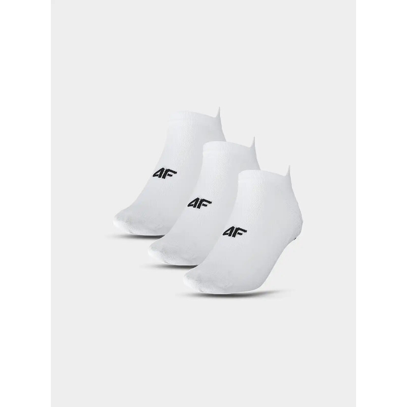 Pánské ponožky 4F 3-pack