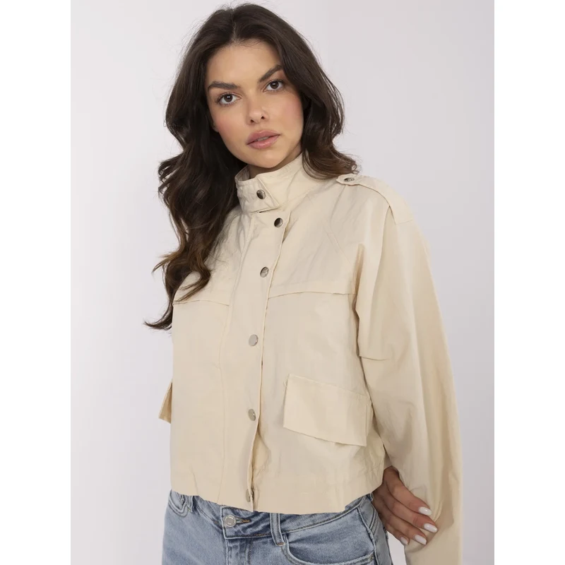 Vinceotto Jacket-NM-KR-A2394.01-beige