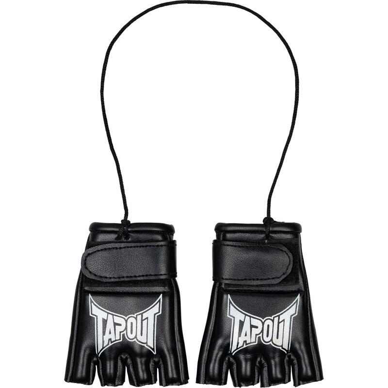 Tapout Miniature MMA gloves