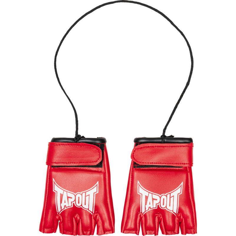 Tapout Miniature MMA gloves