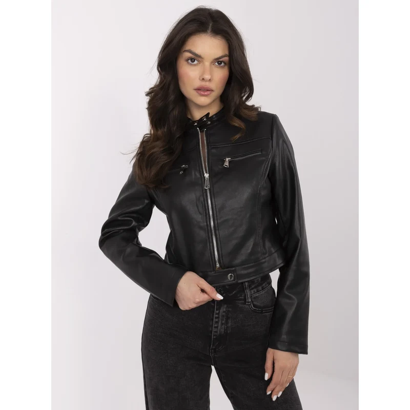 Vincenove Jacket-NM-KR-DA-0933(A).00-black
