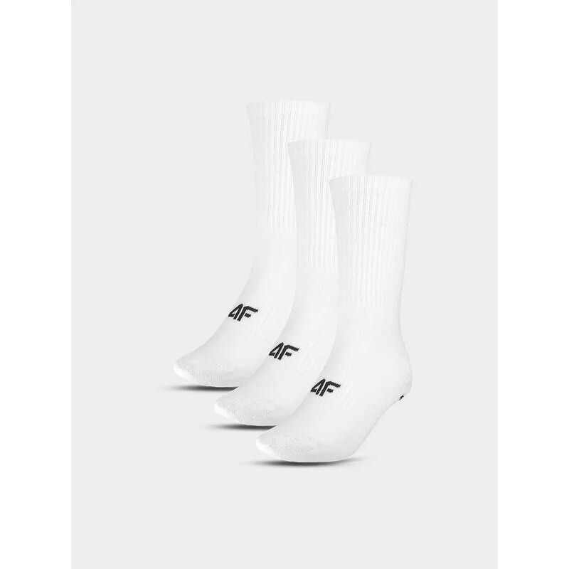 Dámské ponožky 4F (3pack) 106997850