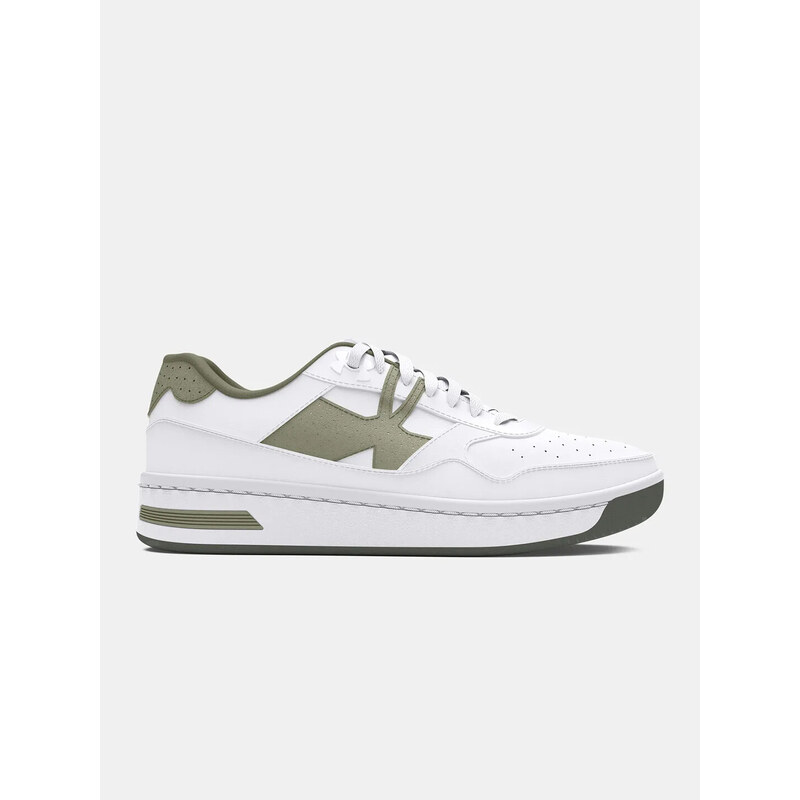 Dámská obuv Under Armour W Court 96 Suede