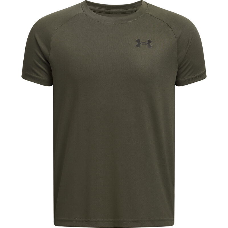 Chlapecké tričko Under Armour Tech 2.0 SS