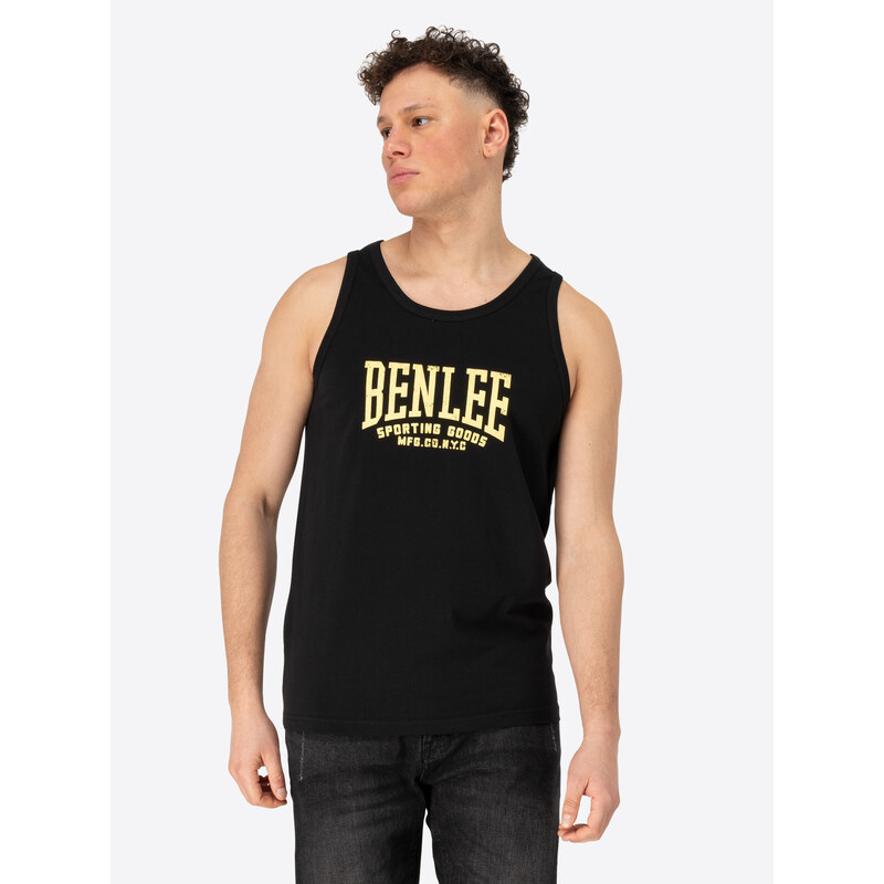 Benlee Mens singlet regular fit