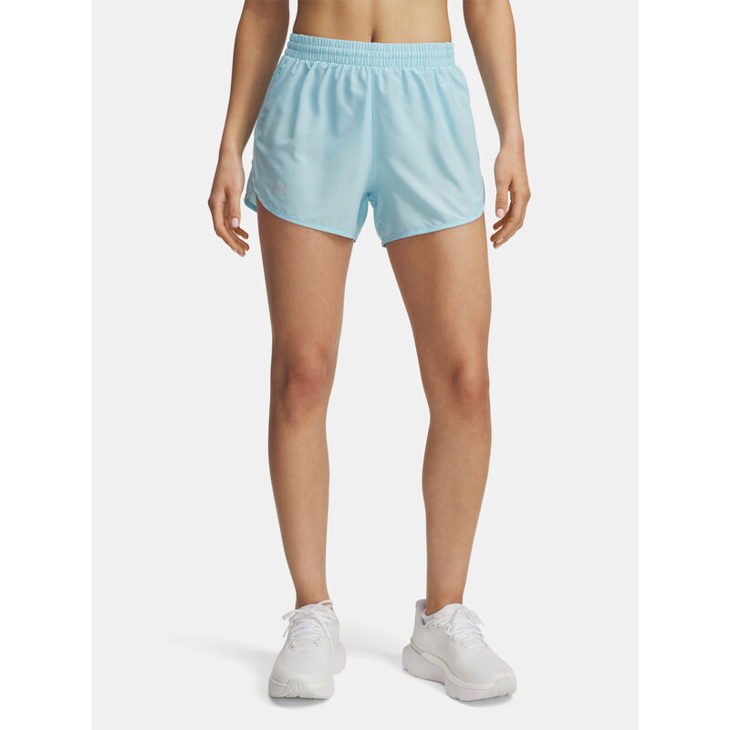 Dámské kraťasy Under Armour UA Fly By 3 Shorts - Dámské