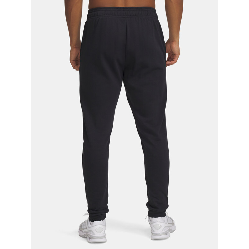 Pánské tepláky Under Armour UA Rival Terry Logo Jogger - Pánské