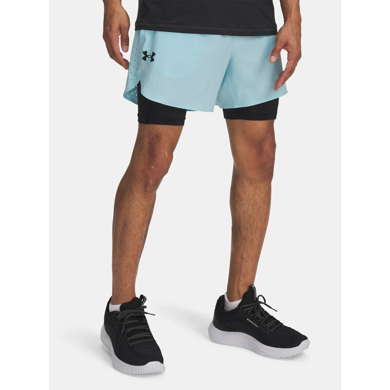 Pánské kraťasy Under Armour UA Vanish Elite 2in1 Short - Pánské