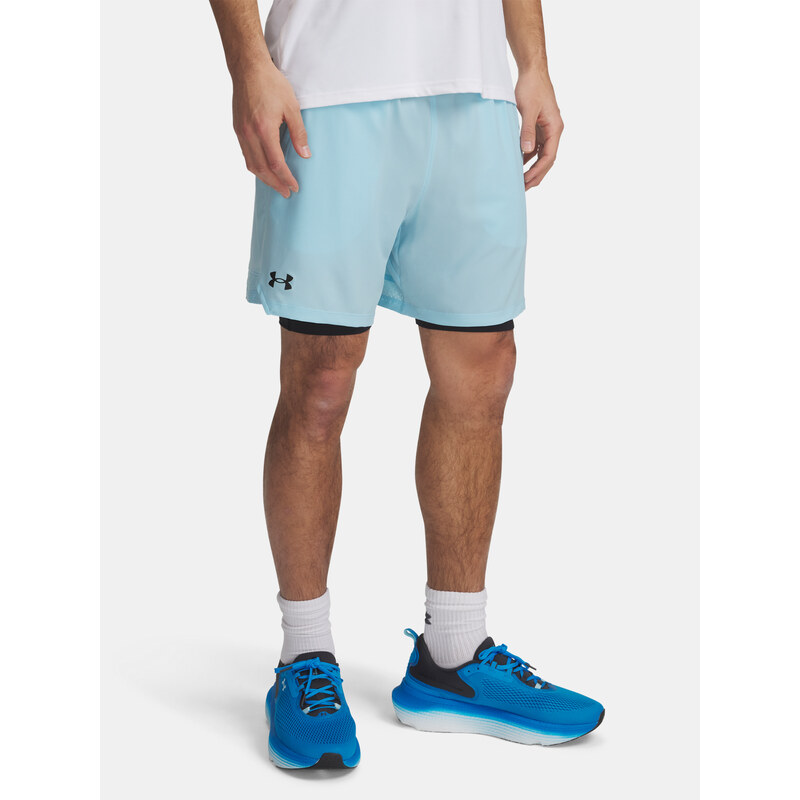 Pánské kraťasy Under Armour UA Vanish Woven 2in1 Sts - Pánské
