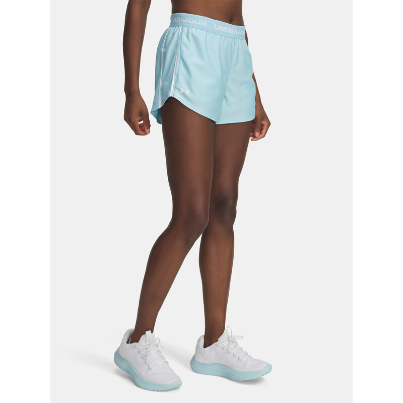 Dámské kraťasy Under Armour Tech Play Up Shorts - Dámské
