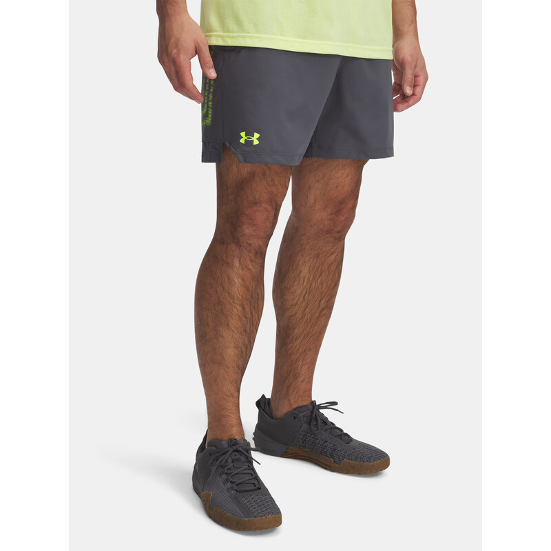 Pánské kraťasy Under Armour Vanish Woven 6in Graphic Sts -