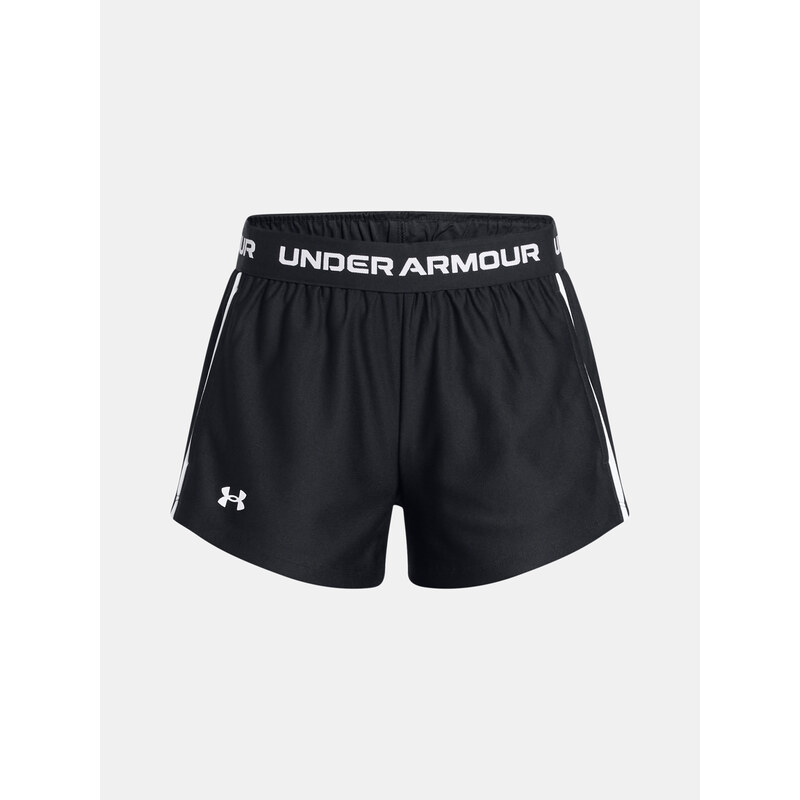 Dívčí kraťasy Under Armour G Tech Play Up Short - Holky