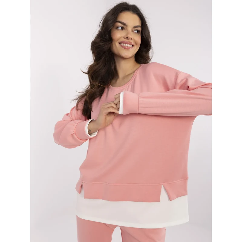 RELEVANCE Set-RV-KMPL-A610.86-peach