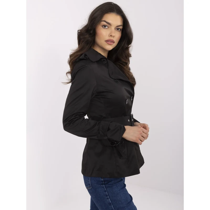 Honey Winter Coat-NM-PL-Q22-1805-1.00-black