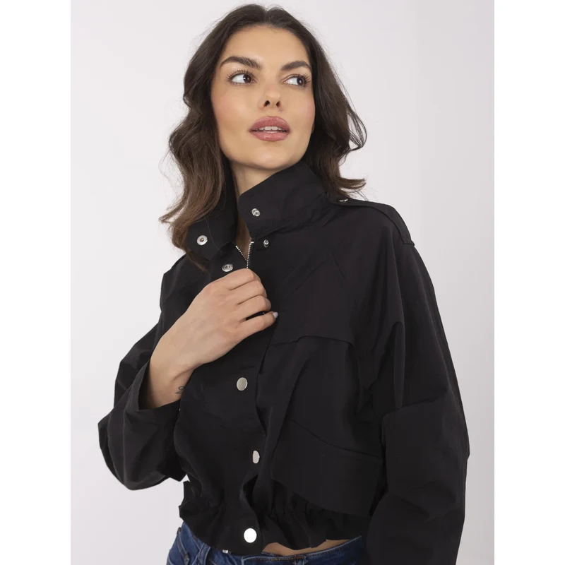 Vinceotto Jacket-NM-KR-A2394.01-black
