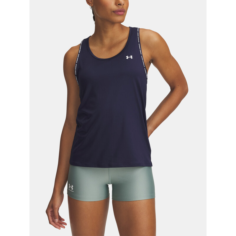 Dámské tílko Under Armour Tech Knockout Tank - Dámské 107093190