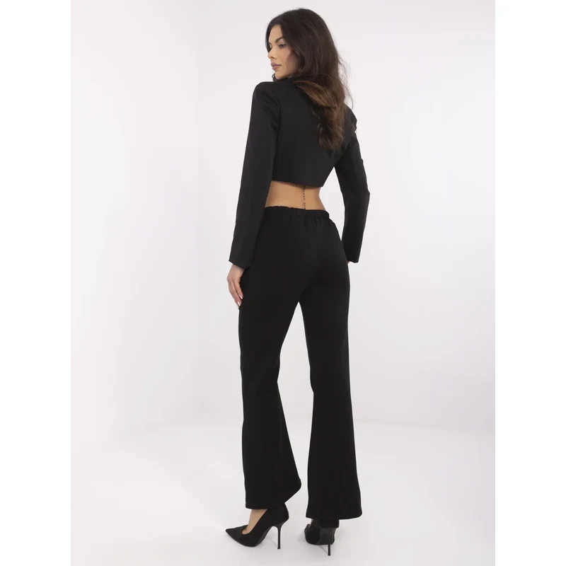 Italy Moda Trousers-DHJ-SP-20518.12-black