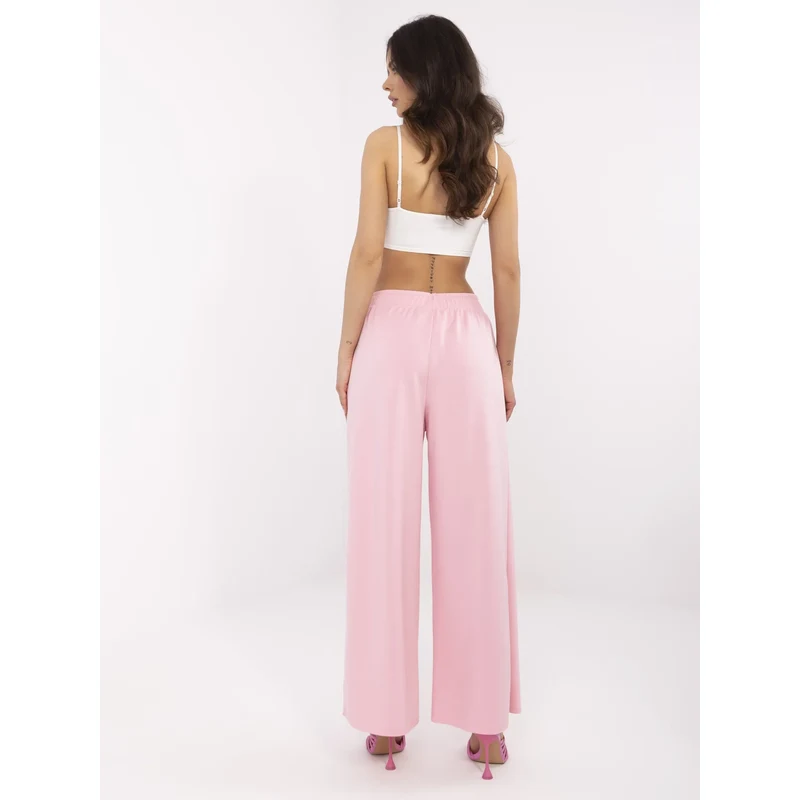 Italy Moda Pants-DHJ-SP-19617.62P-pink