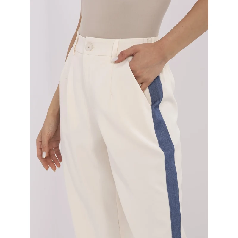 Vinceotto Pants-NM-SP-Y0830.64P-light beige