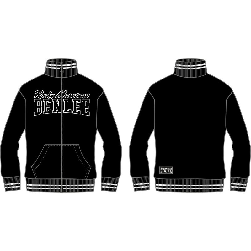 Benlee Mens tracksuit top regular fit