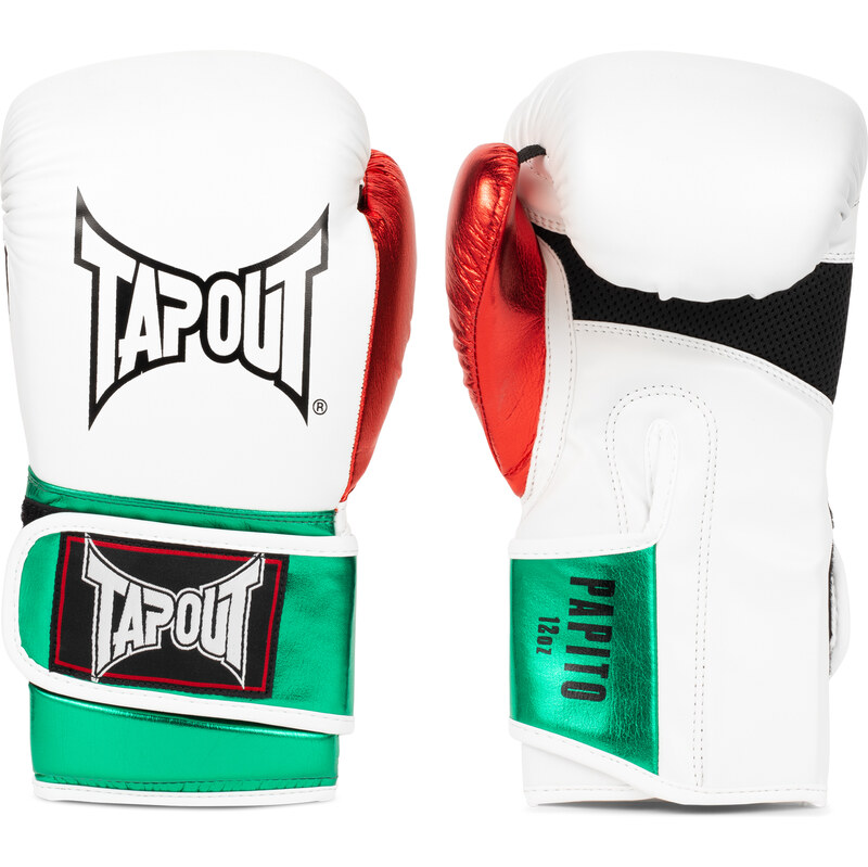 Tapout Artificial leather boxing gloves (1pair)