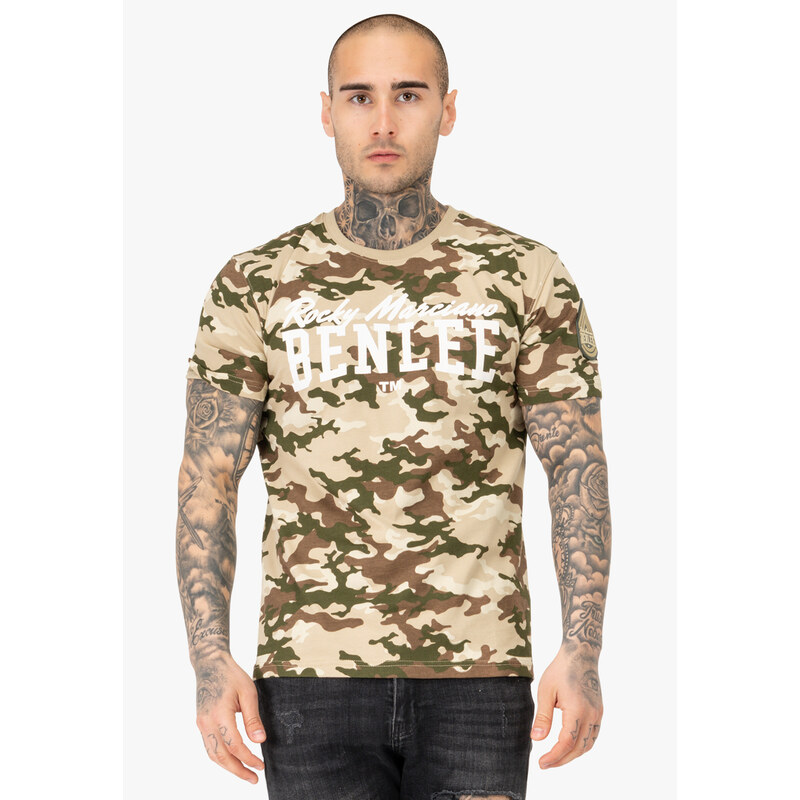 Benlee Mens t-shirt regular fit
