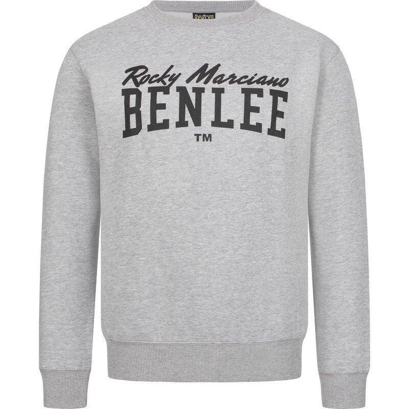 Benlee Mens crewneck sweatshirt regular fit